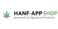 DieHanfAPP Gutscheincode