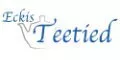 Eckis-Teetied Gutscheincode