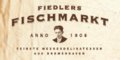 Fiedlers-Fischmarkt Gutscheincode