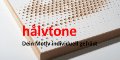 halvtone Gutscheincode