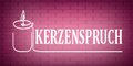 Kerzenspruch Gutscheincode