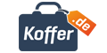 koffer Gutscheincode