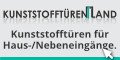 Kunststofftuerenland Gutscheincode