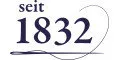 seit1832 Gutscheincode