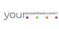 YourPowerFoods Gutscheincode