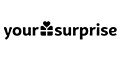 YourSurprise Gutscheincode