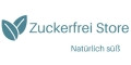 Zuckerfrei Gutscheincode