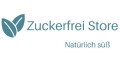 Zuckerfrei Gutscheincode