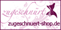 Zugeschnuert-Shop Gutscheincode