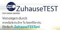 zuhauseTEST Gutscheincode